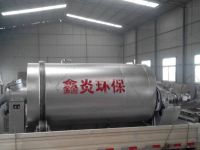 XYXL型倾斜式冷渣机 缩略图 1